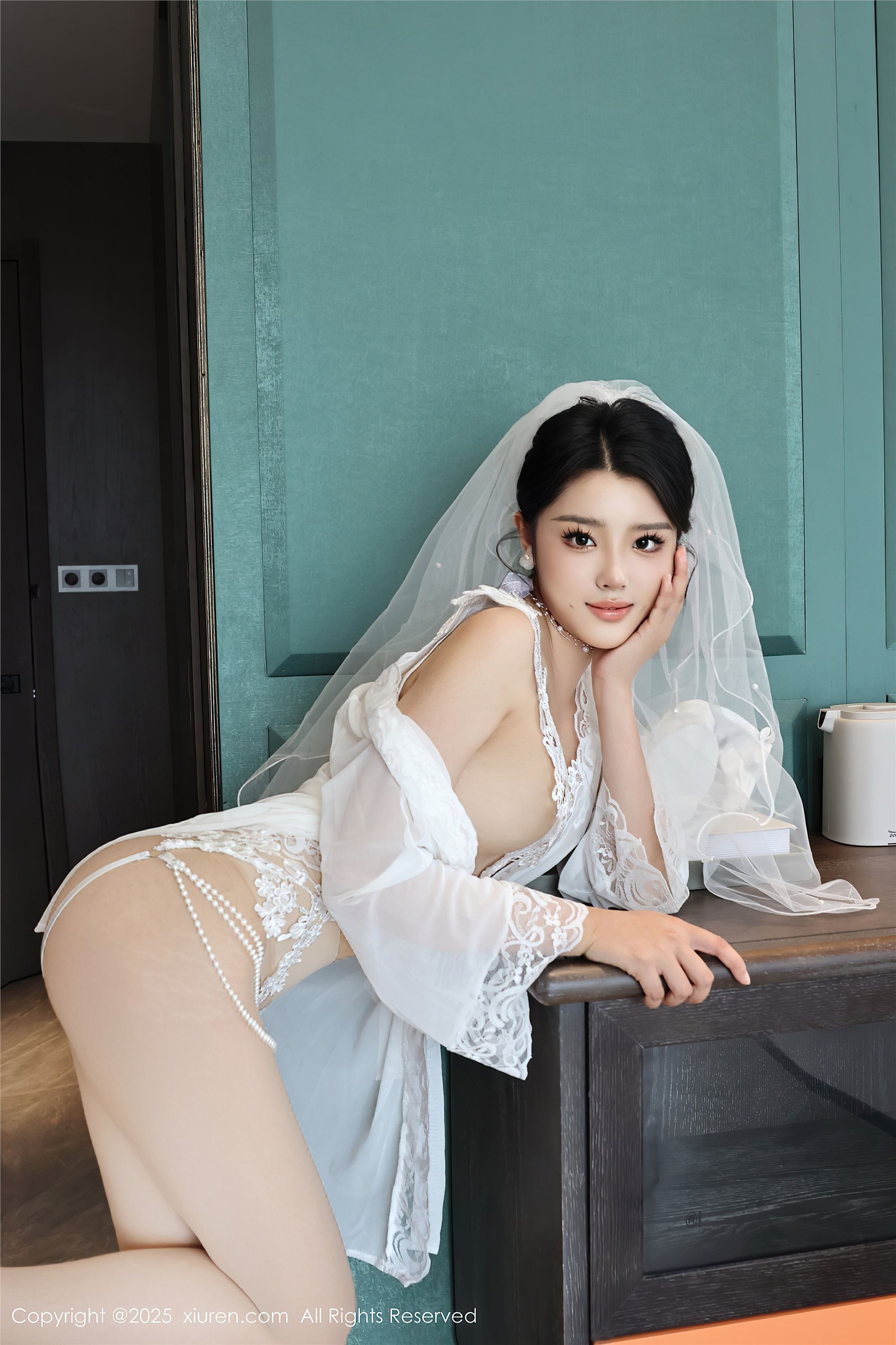 Xiuren秀人网 2025.07.18 NO.10559 糯梨子